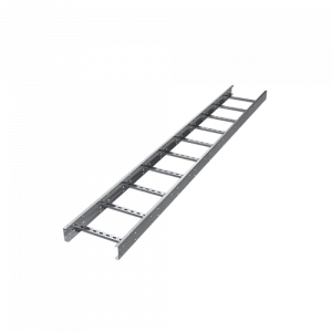 Лоток лестничный 150х400х6000, 2 мм, AISI304