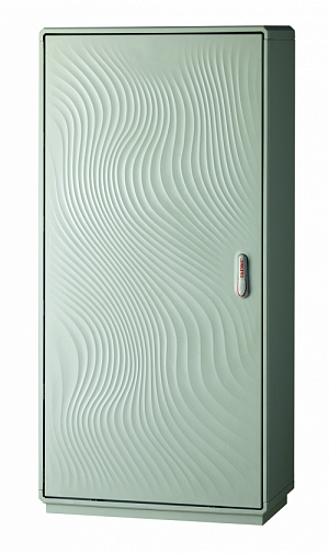 Напольный шкаф Conchiglia без МП 1390x685x460 мм