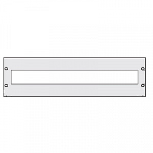 Розетка кабельная IP44 16A 3P+E+N 400V