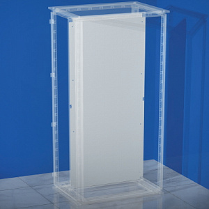 Монтажная плата, дополнительная, для шкафов CQE, 2000 x 800 мм