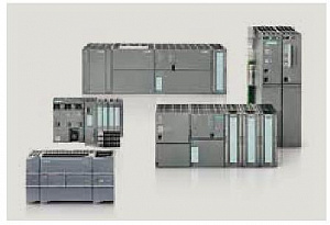 Маркировка для ПЛК Siemens Simatic 6ES7 Зеленый