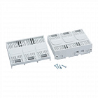Крышка клеммная YON MD100...250-2шт