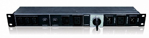 Внешний переключатель байпаса для ИБП ДКС серии Small Tower, Small Rackmount