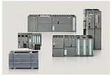 Маркировка для ПЛК Siemens Simatic  S7-300 Желтый