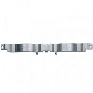 Безвинтовое крепление для проволочного лотка INOX