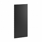 Панель перегородочная 2200 x 1200 для напольных 19" IT-корпусов ДКС серии CQE, RAL9005