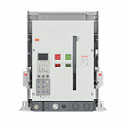 Воздушный автоматический выключатель YON AD-800-S1-3P-50-F-MR5.0-B-C2200-M2-P00-S2-03