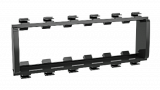 Каркас 6 мод Viva In-liner Front черный