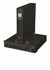 Линейно-интерактивный ИБП ДКС серии Info Rackmount Pro,3000 ВА/2400 Вт, 1/1, EPO, USB, RJ45, 6xIEC C13, Rack 3U, 4x9Aч