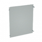 Закрытие заднее глух. Ш=600 В=400
